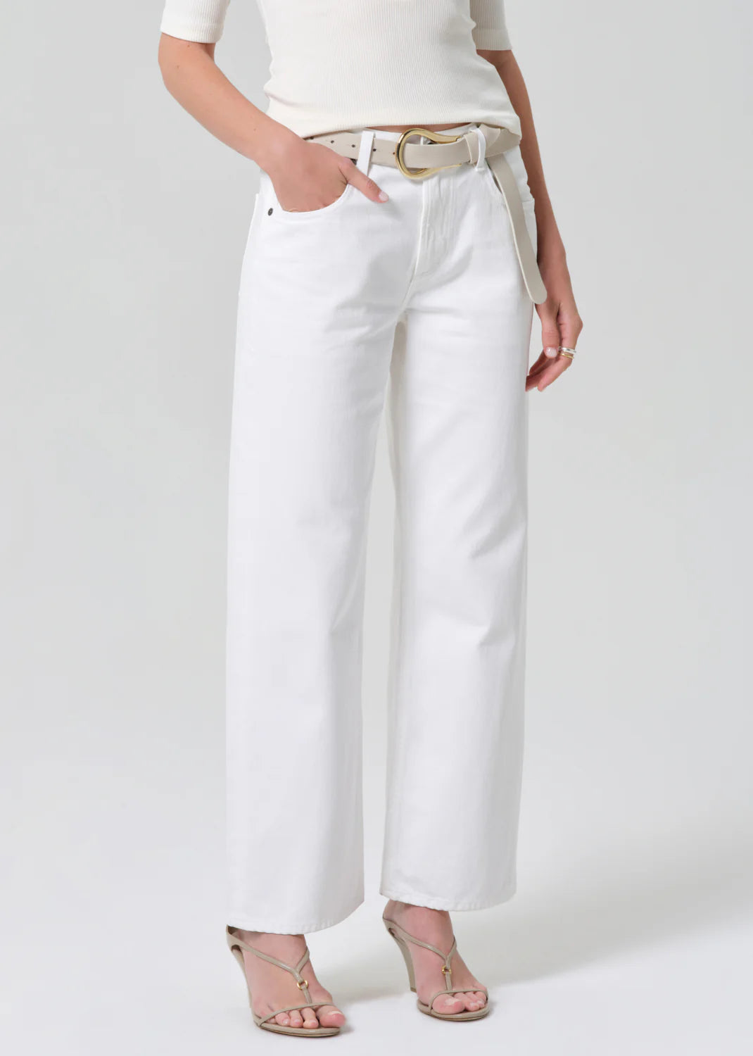 Citizens LINDZ EASY STRAIGHT at Romi Boutique
