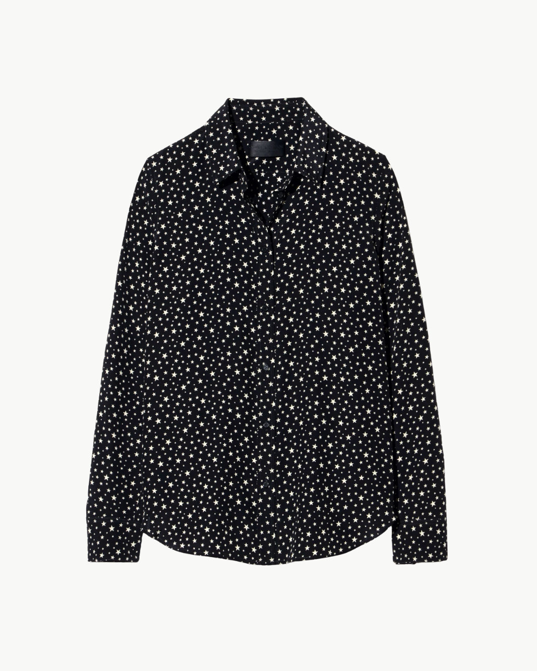 Gaia Silk Shirt