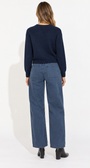 Suzie Kondi Besa Sweater at Romi Boutique