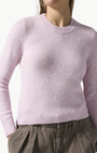 Isabel Marant Isadora Pullover at Romi Boutique