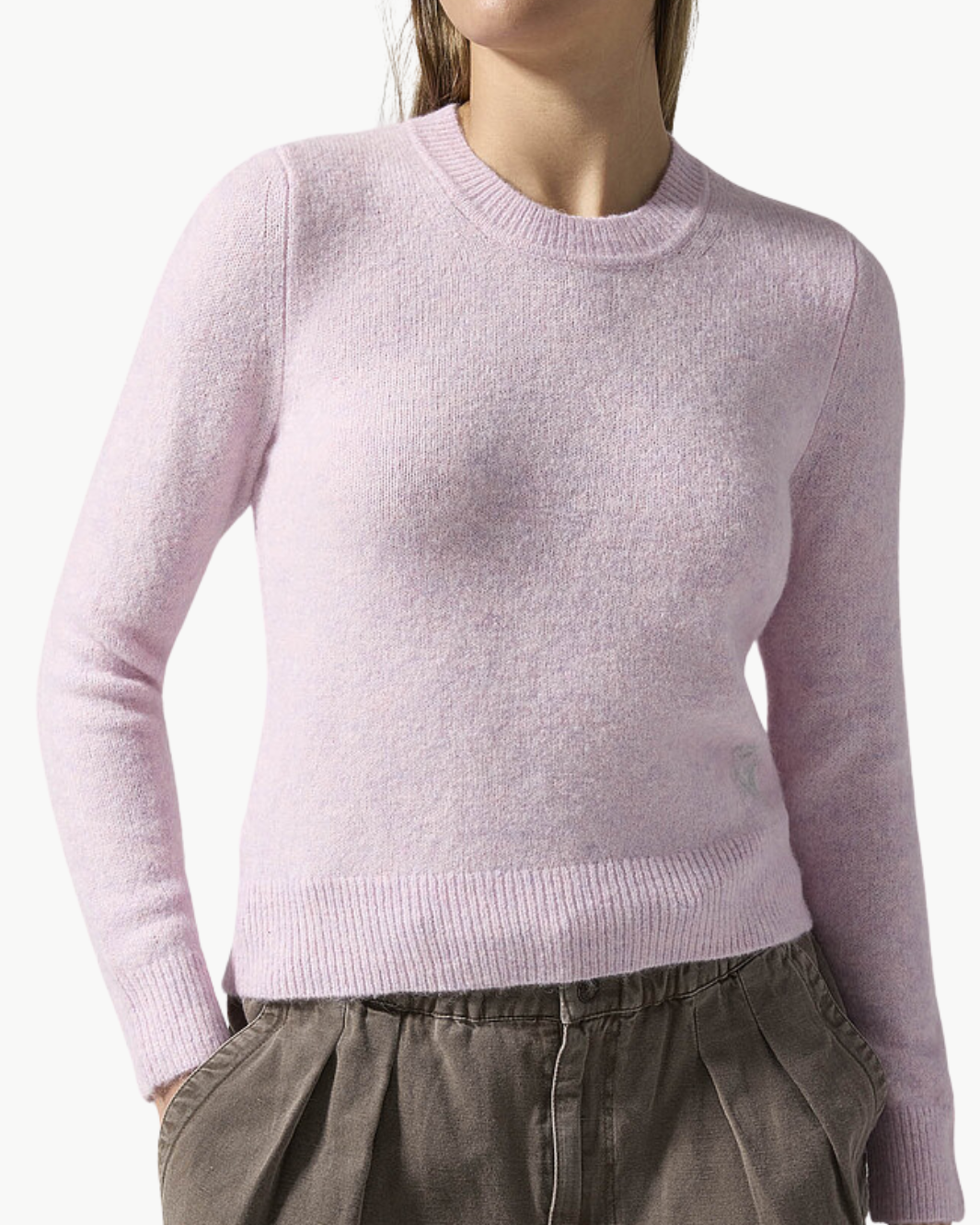 Isabel Marant Isadora Pullover at Romi Boutique