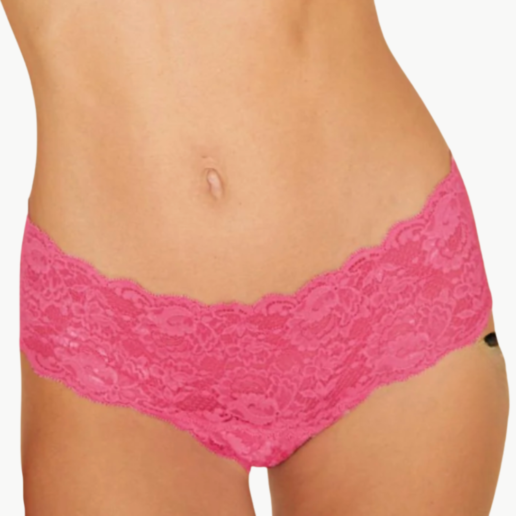 Cosabella NEVER SAY NEVER HOTTIE LOW RISE BOYSHORT at Romi Boutique