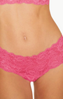 Cosabella NEVER SAY NEVER HOTTIE LOW RISE BOYSHORT at Romi Boutique