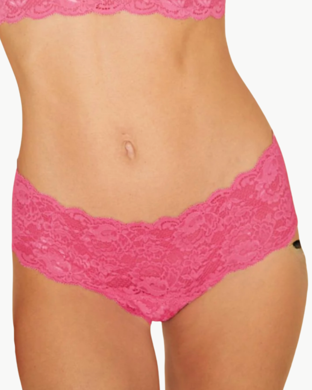 Cosabella NEVER SAY NEVER HOTTIE LOW RISE BOYSHORT at Romi Boutique