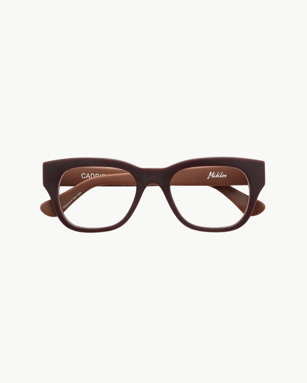 Miklos Reading Glasses