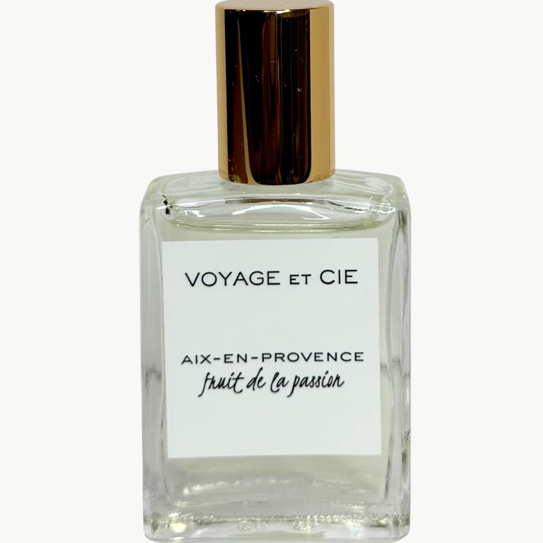 Voyage et Cie PERFUME OIL ROLL ON IN AIX-EN-PROVENCE at Romi Boutique