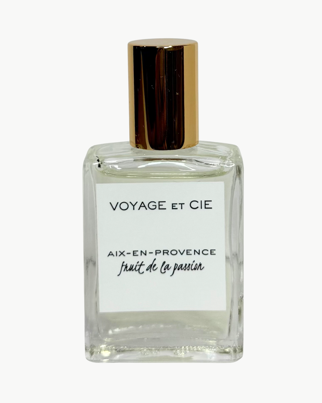 Voyage et Cie PERFUME OIL ROLL ON IN AIX-EN-PROVENCE at Romi Boutique