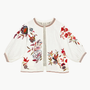 Mabe Ori Jacket at Romi Boutique