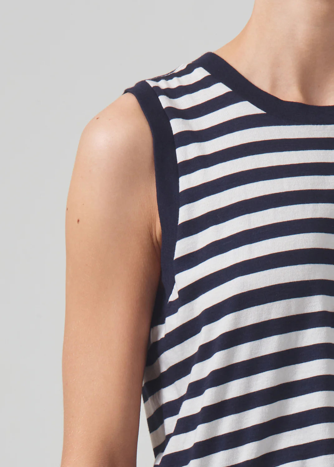 Citizens Jessie Modern Muscle Tee at Romi Boutique