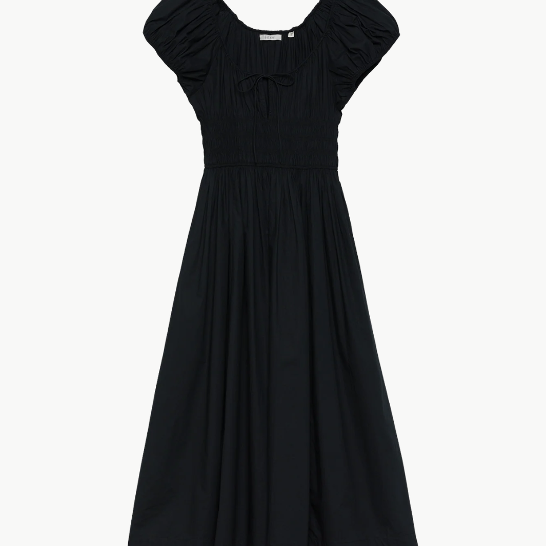 Quinn Dress