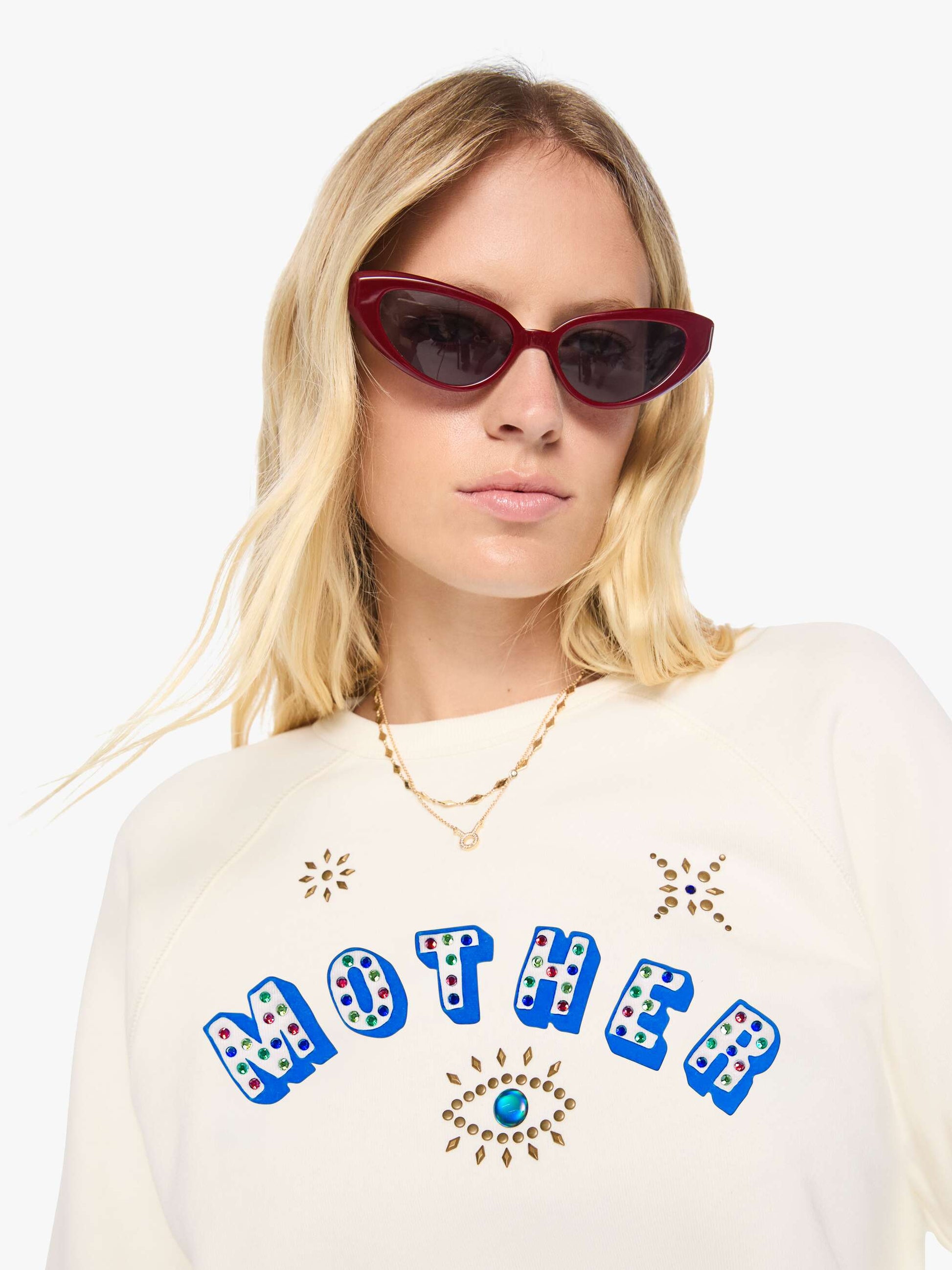 The Concert Sweatshirt