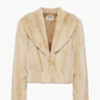 Davy Faux Fur Jacket