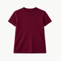 Brazeau Tricot Mini Royal T-Shirt at Romi Boutique