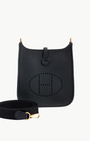 Hermès Hermès Mini Evelyne Bag at Romi Boutique