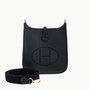 Hermès Hermès Mini Evelyne Bag at Romi Boutique