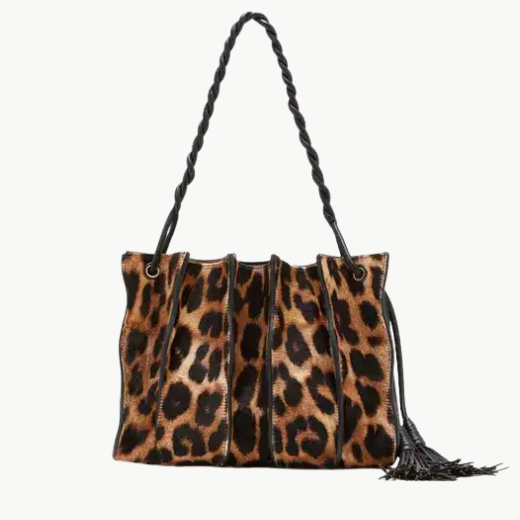 Adria Small Shoulder Bag