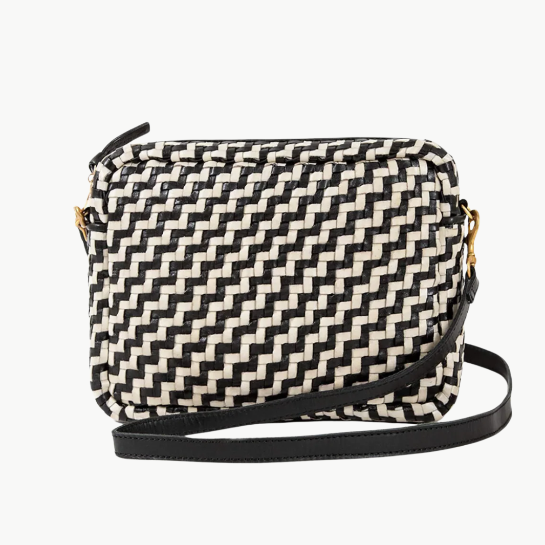 Clare V MIDI SAC at Romi Boutique