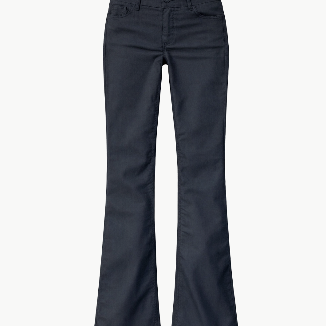 Bevy Flog Amy Pant at Romi Boutique