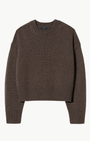 Nili Lotan ANISA SWEATER at Romi Boutique