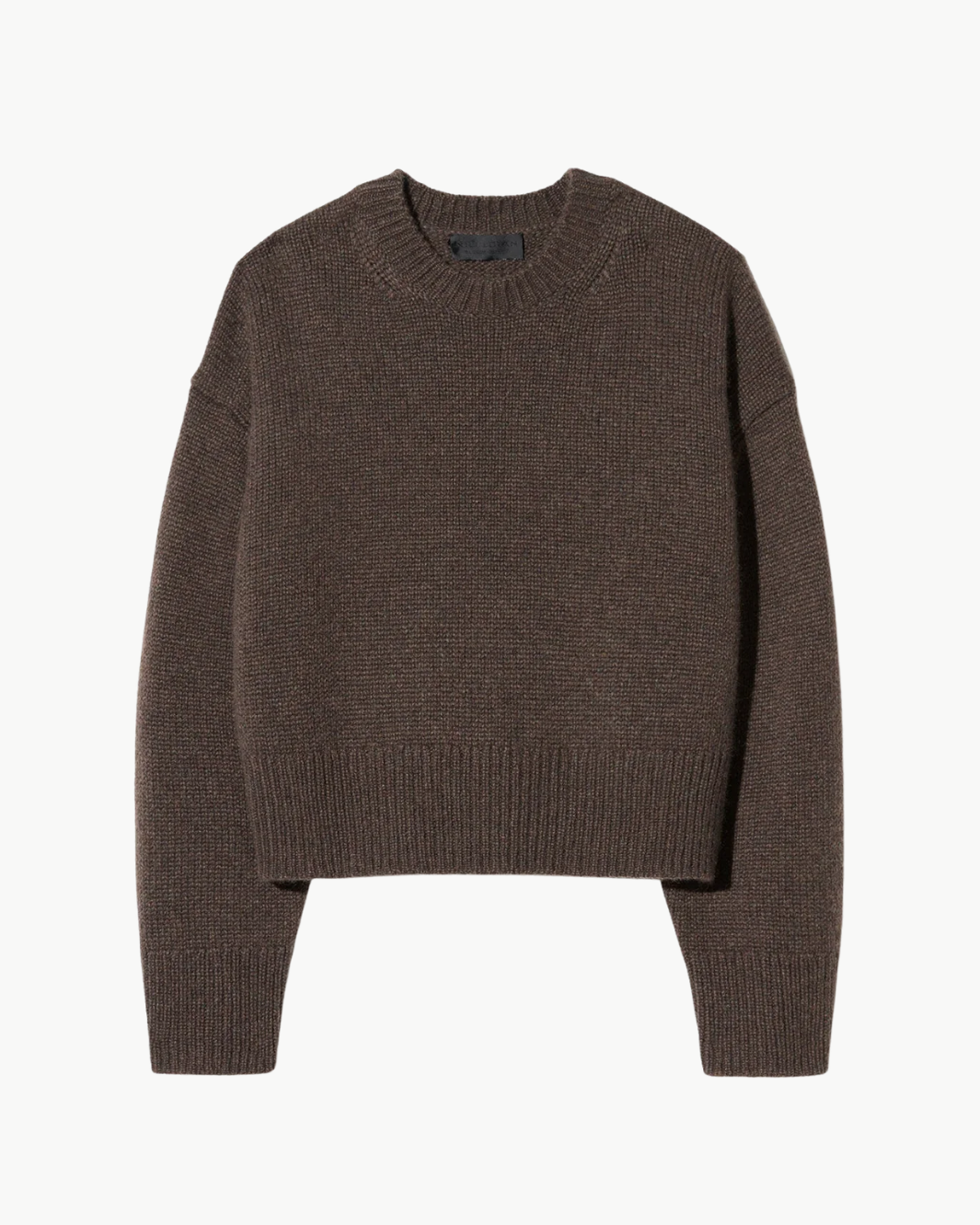 Nili Lotan ANISA SWEATER at Romi Boutique