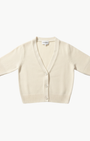 W.Cashmere ELODIE CASHMERE CARDIGAN at Romi Boutique
