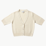 W.Cashmere ELODIE CASHMERE CARDIGAN at Romi Boutique