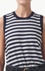 Citizens Jessie Modern Muscle Tee at Romi Boutique
