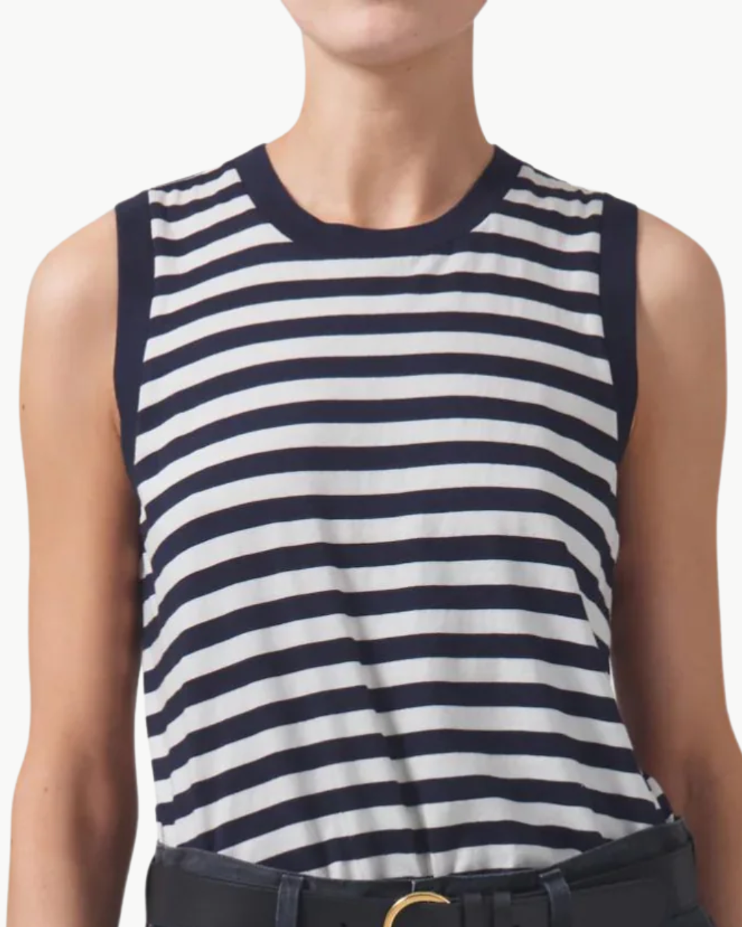 Citizens Jessie Modern Muscle Tee at Romi Boutique