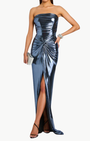Retrofete Maytal Dress at Romi Boutique