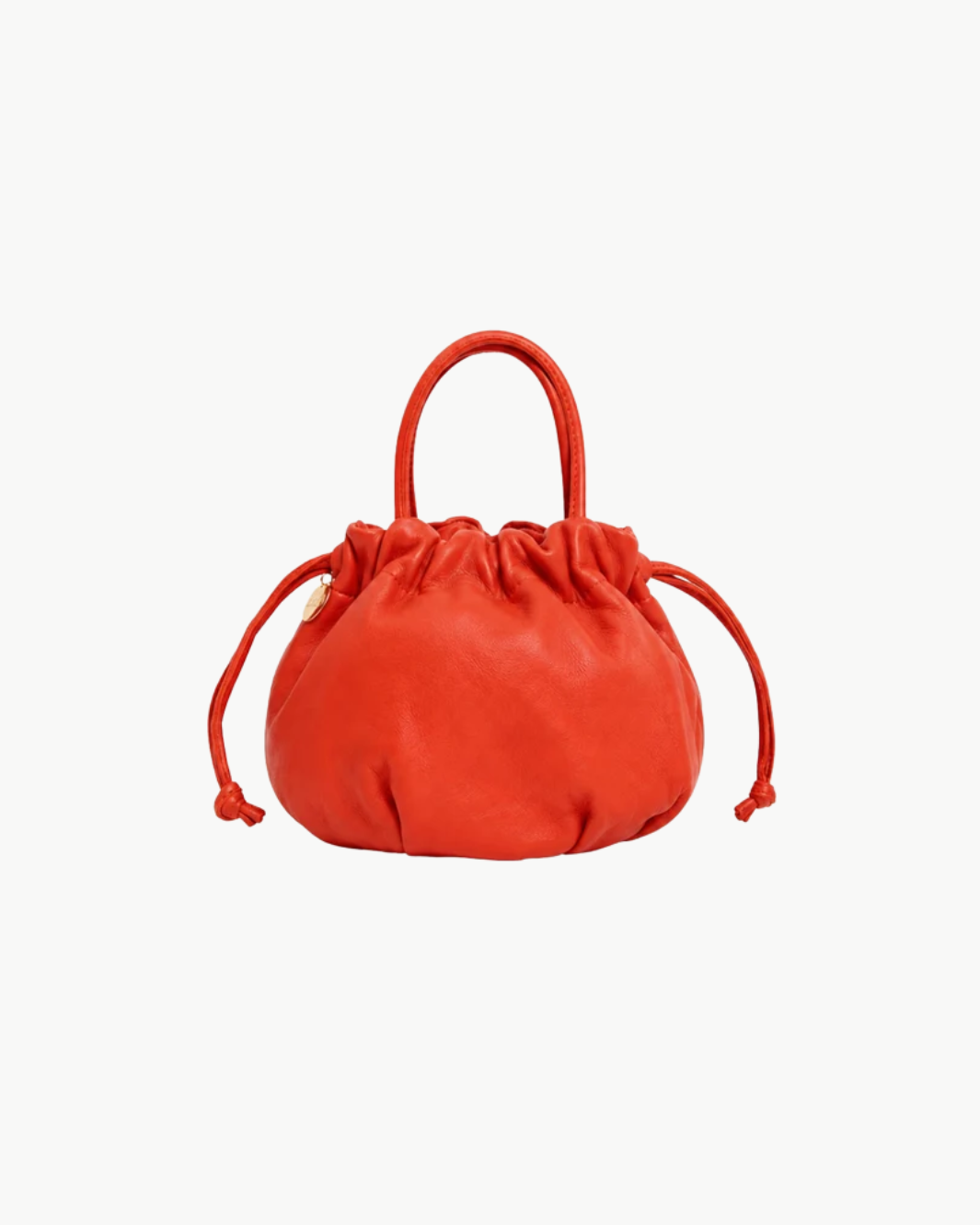 Clare V Emma W/ Top Handle at Romi Boutique