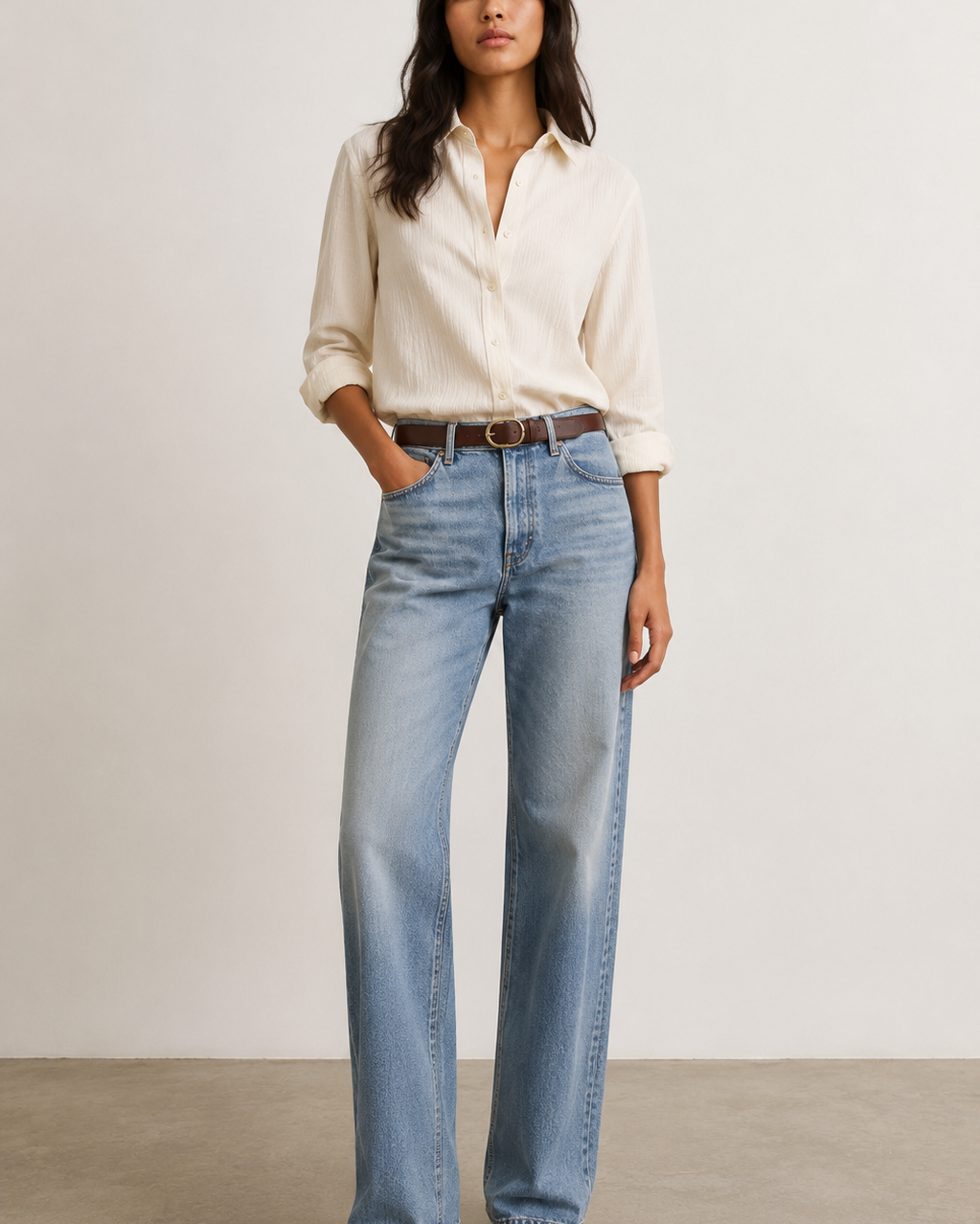 Wide Belt