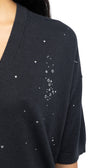 Zadig & Voltaire WULLY LICO SWEATER at Romi Boutique
