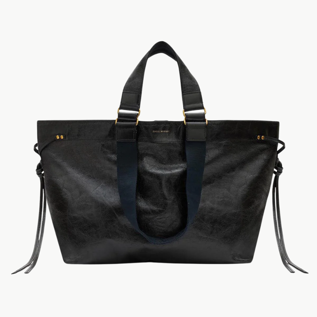 Isabel Marant Wardy Bag at Romi Boutique