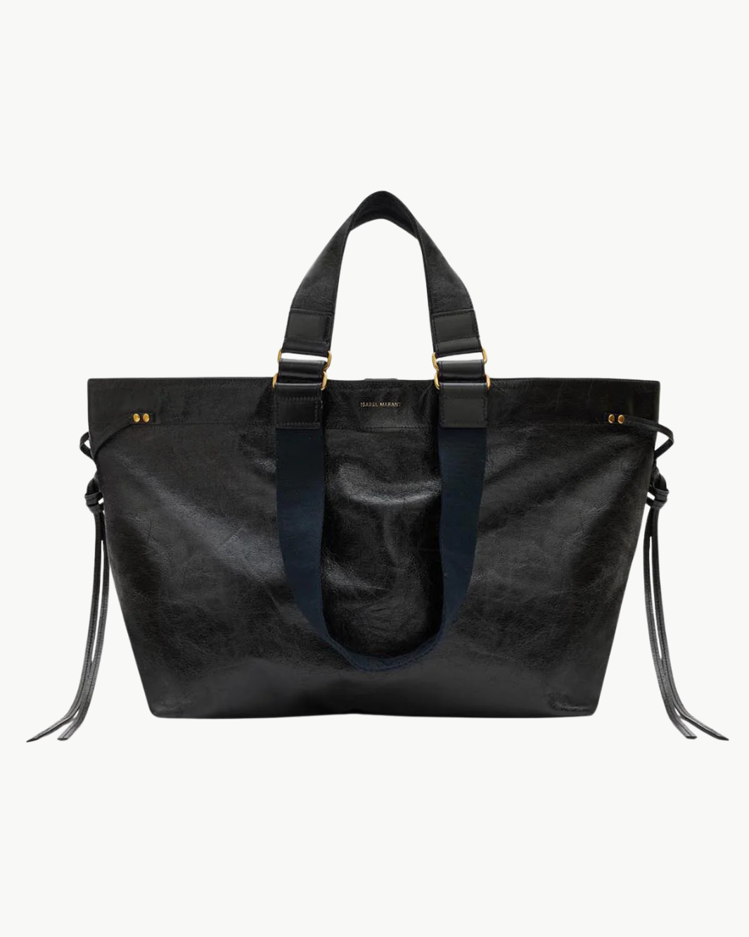 Isabel Marant Wardy Bag at Romi Boutique