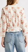 DOEN Hillock Top at Romi Boutique