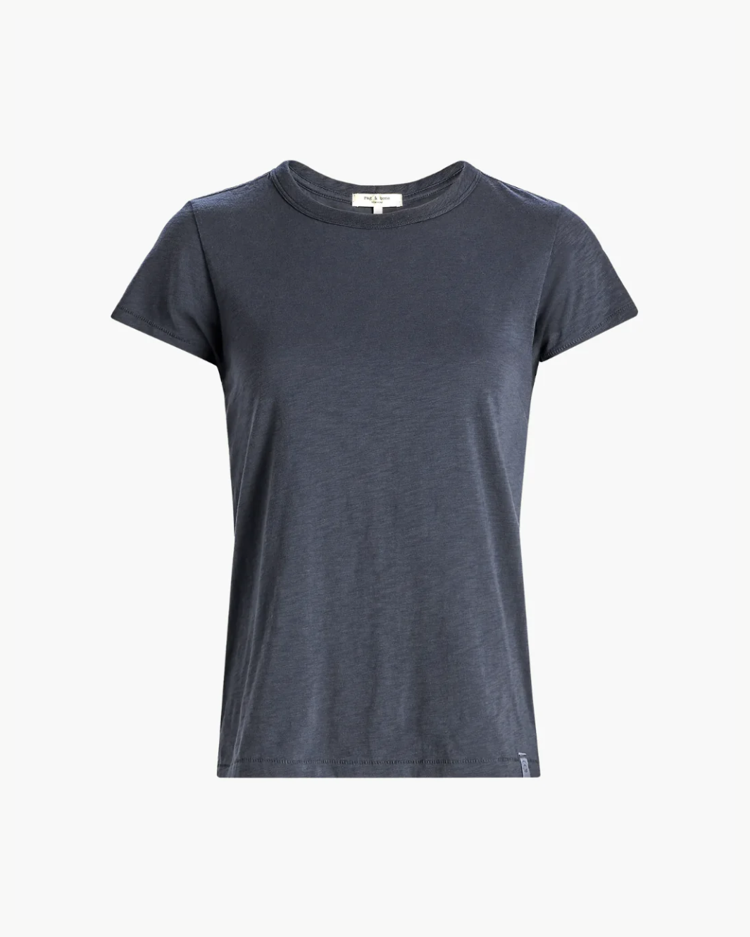 Rag & Bone THE SLUB TEE at Romi Boutique