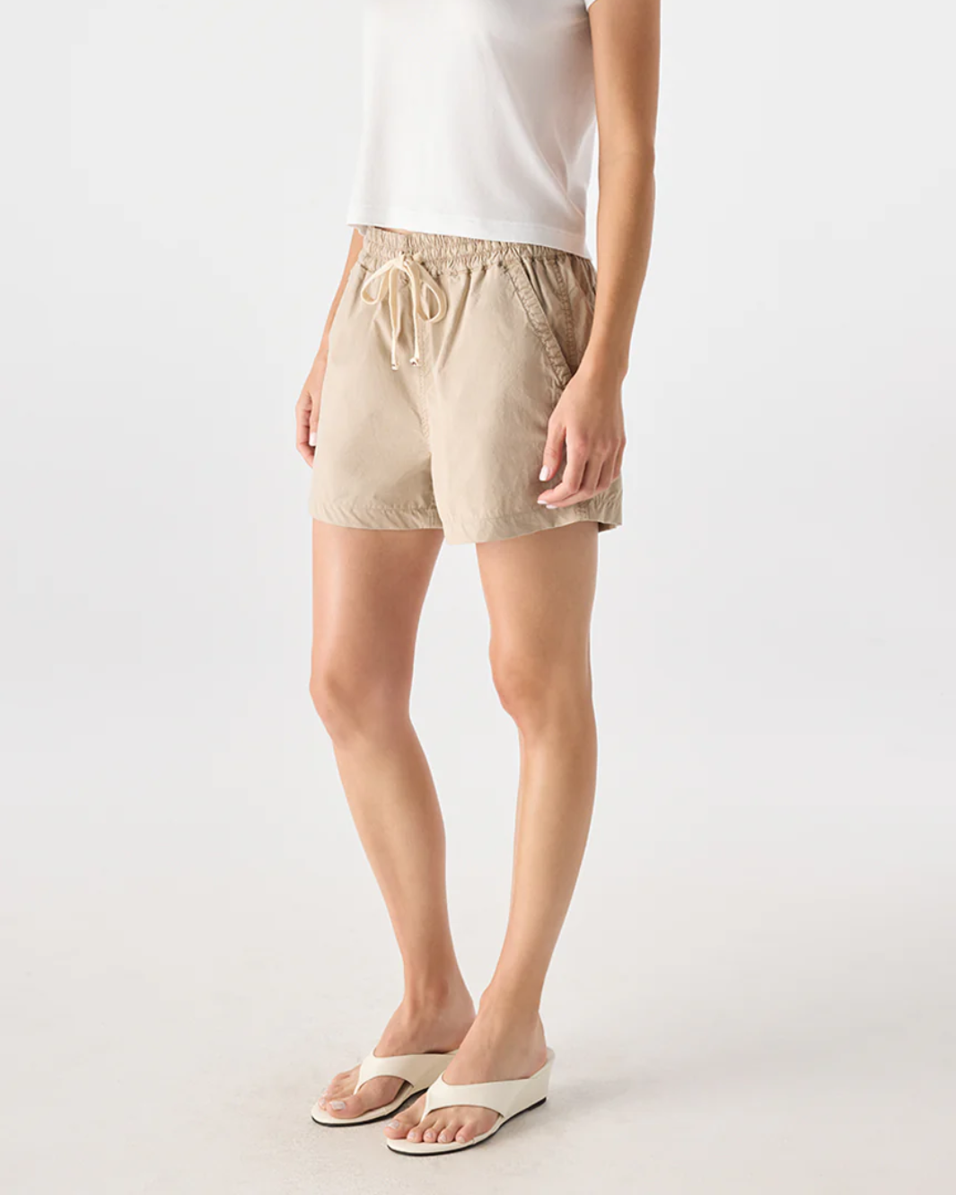Amo BLAKE SHORT at Romi Boutique