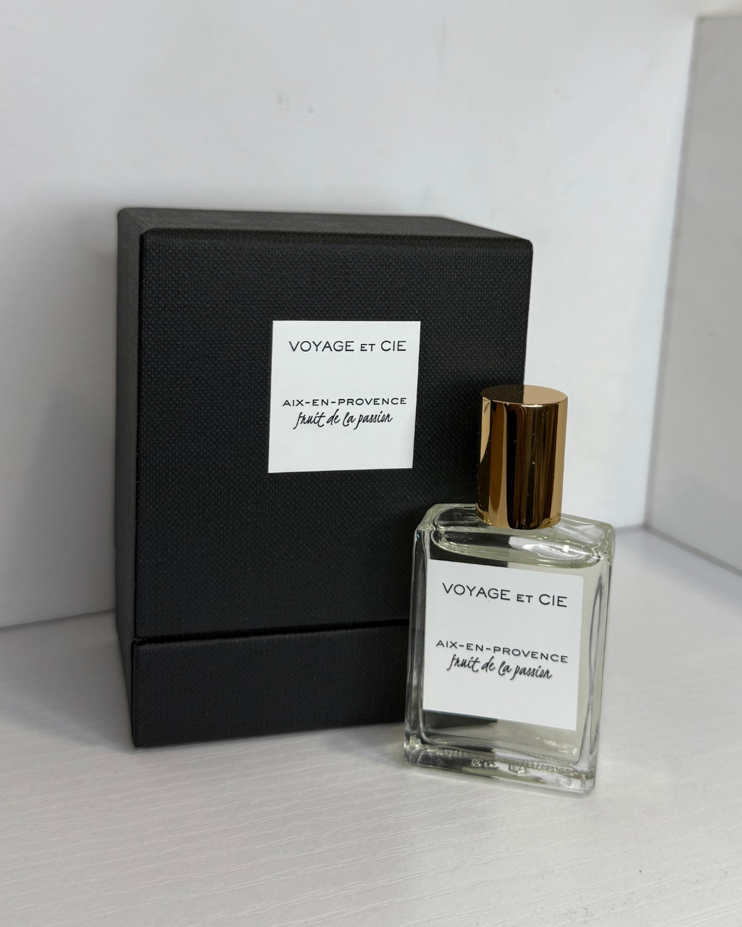 Voyage et Cie PERFUME OIL ROLL ON IN AIX-EN-PROVENCE at Romi Boutique