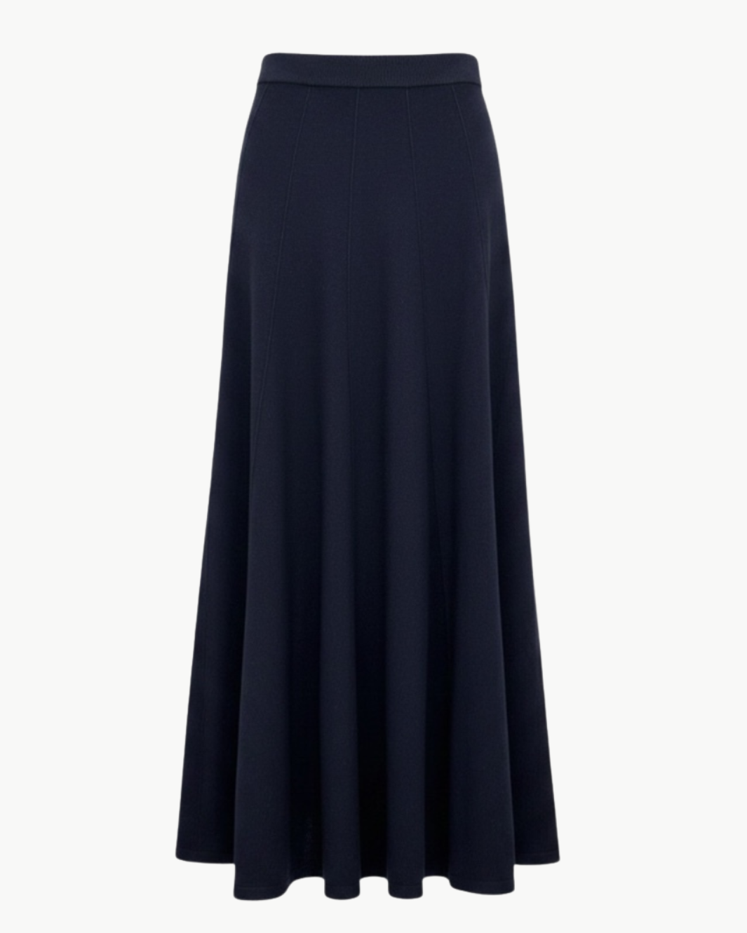TWP Seamed Maxi Skirt at Romi Boutique