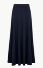 TWP Seamed Maxi Skirt at Romi Boutique