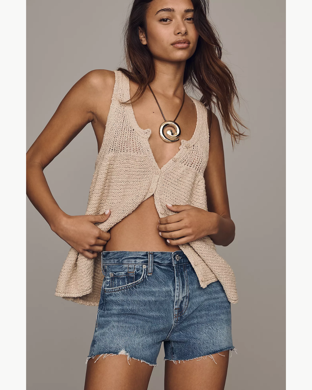 June Shorts