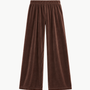 Lito Velour Pants
