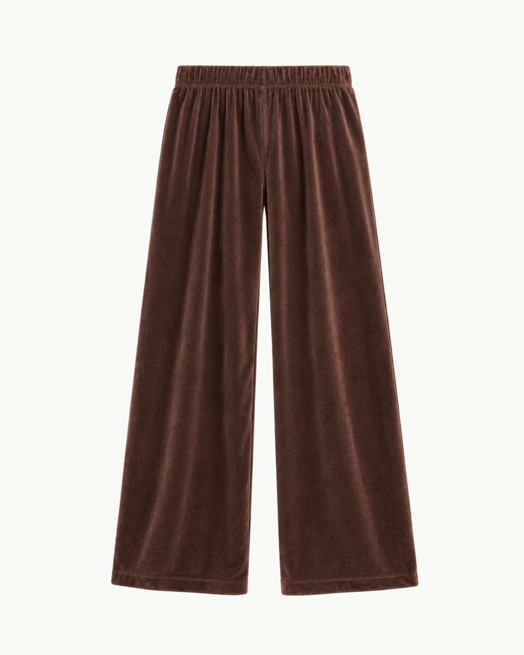 Lito Velour Pants
