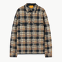 Plaid Work Shirt