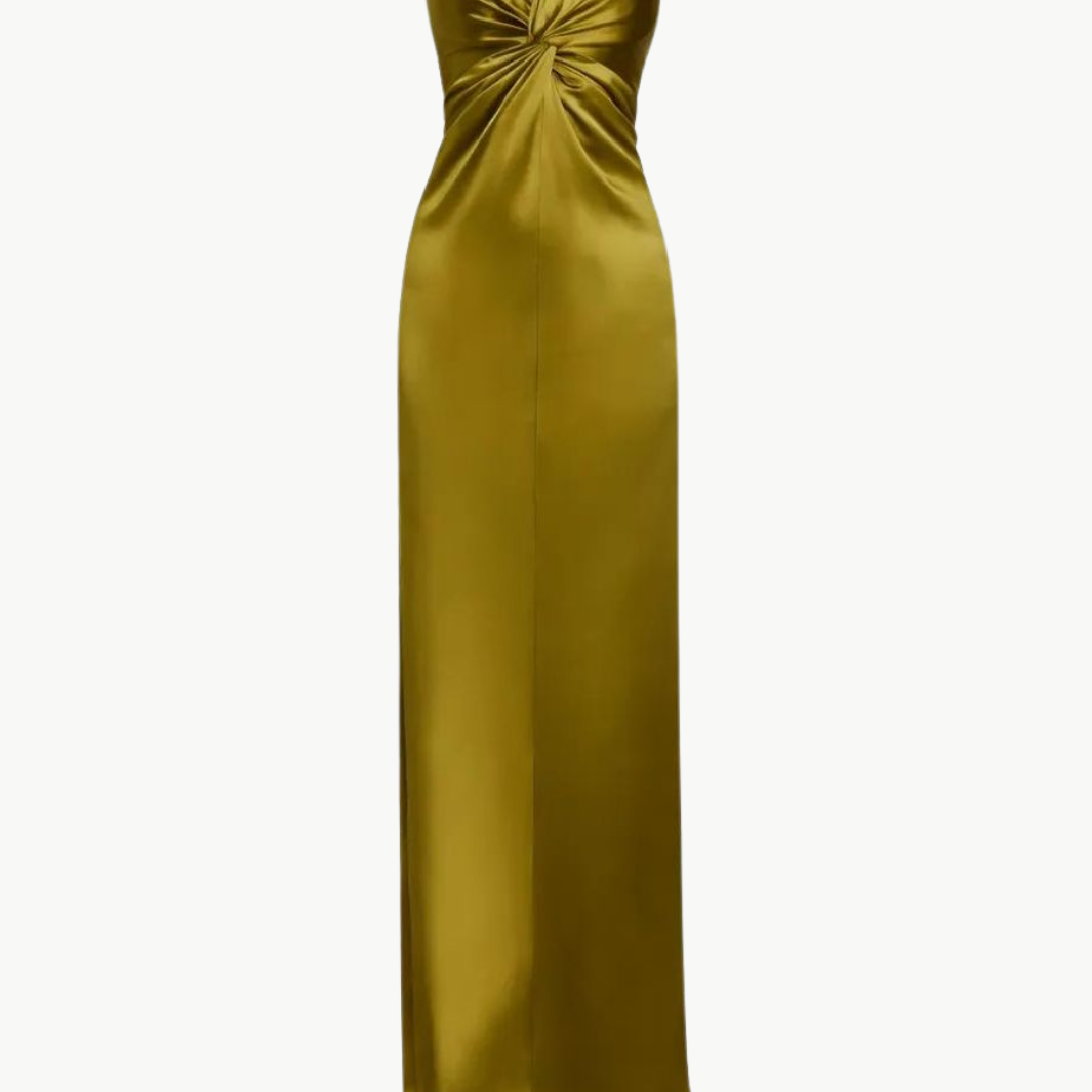Retrofete OLIVINE DRESS at Romi Boutique
