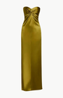 Retrofete OLIVINE DRESS at Romi Boutique