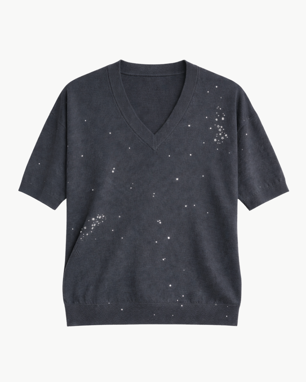 Zadig & Voltaire WULLY LICO SWEATER at Romi Boutique
