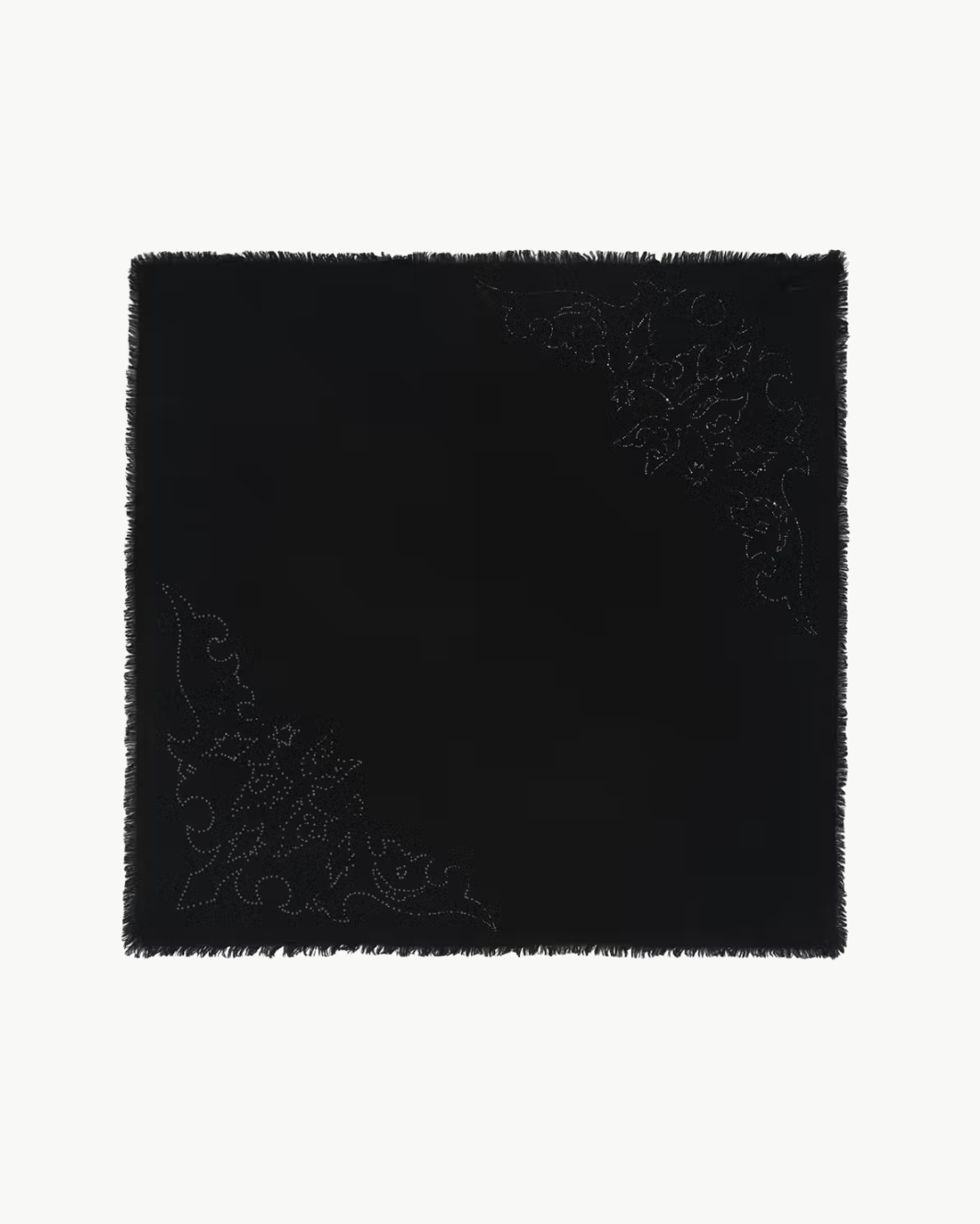 Stevie Strass Western Scarf