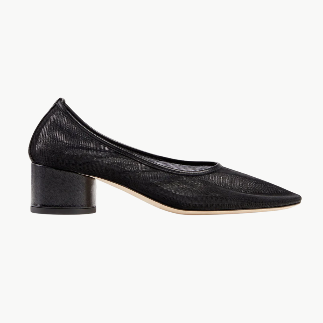 Dear Frances BALLA PUMP at Romi Boutique