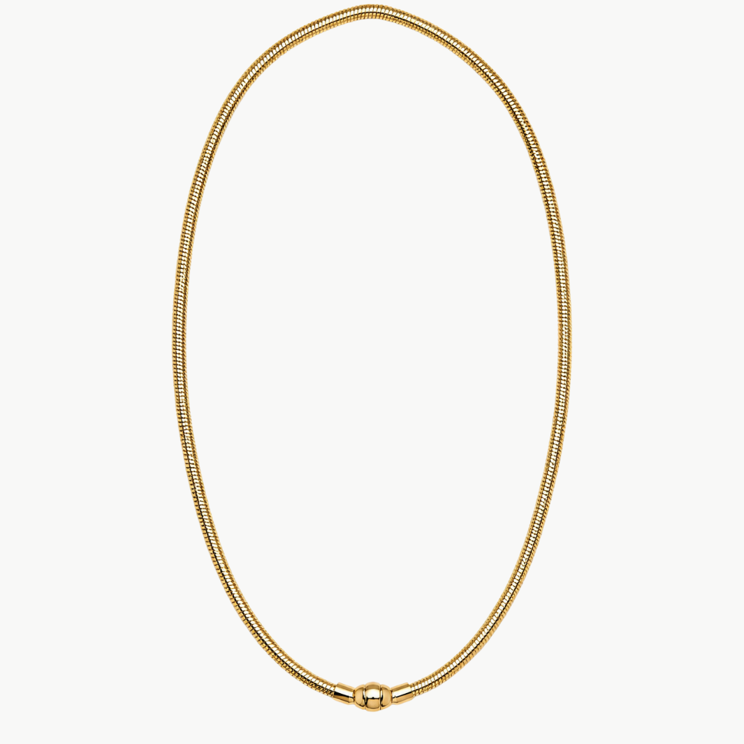 Milano Moonstone Necklace